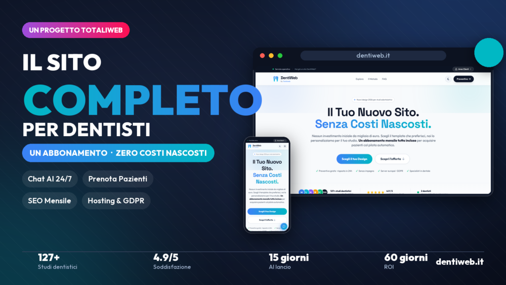 Dentiweb