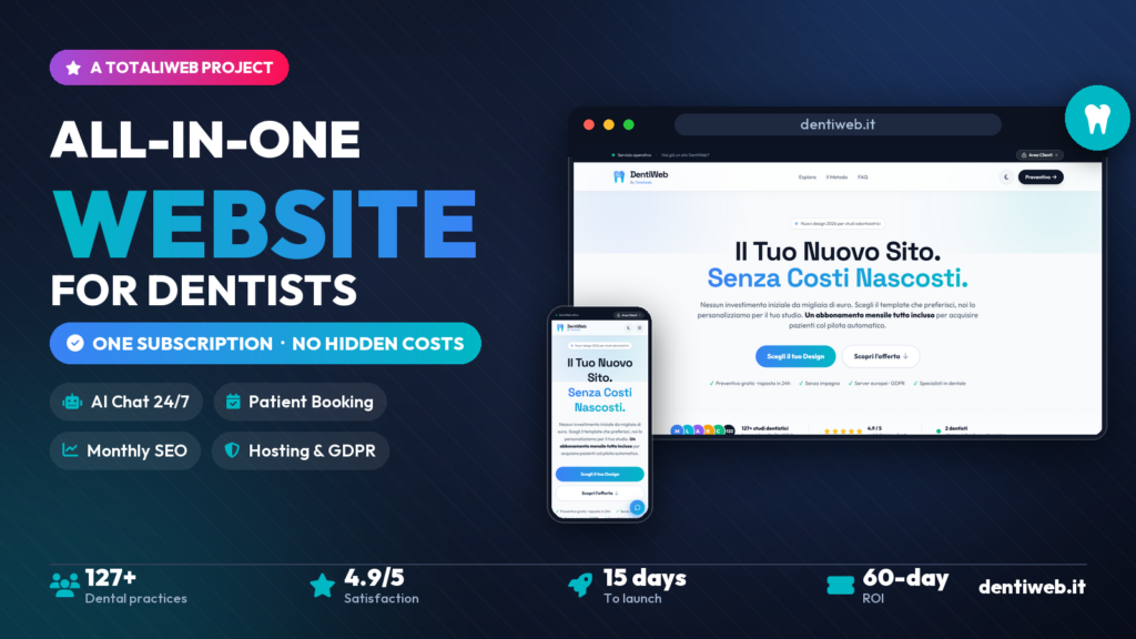 Dentiweb