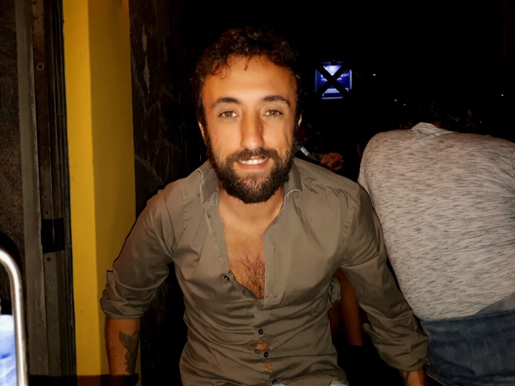 Antonio Maraucci
