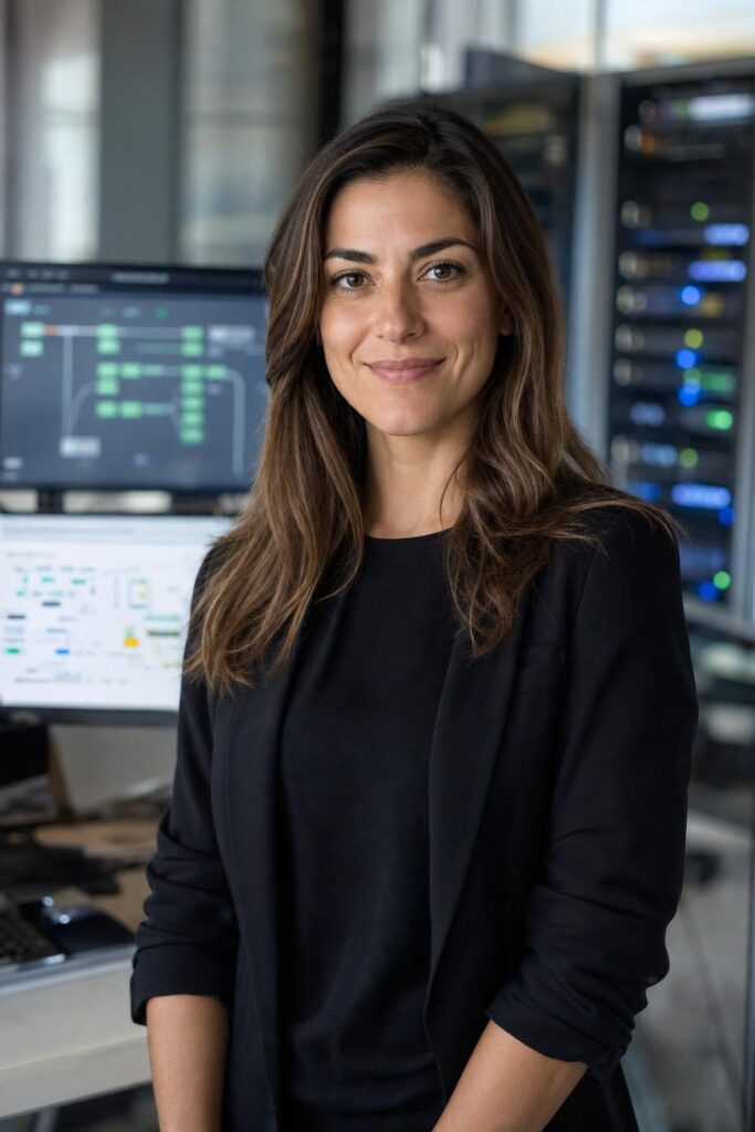Sofia B.