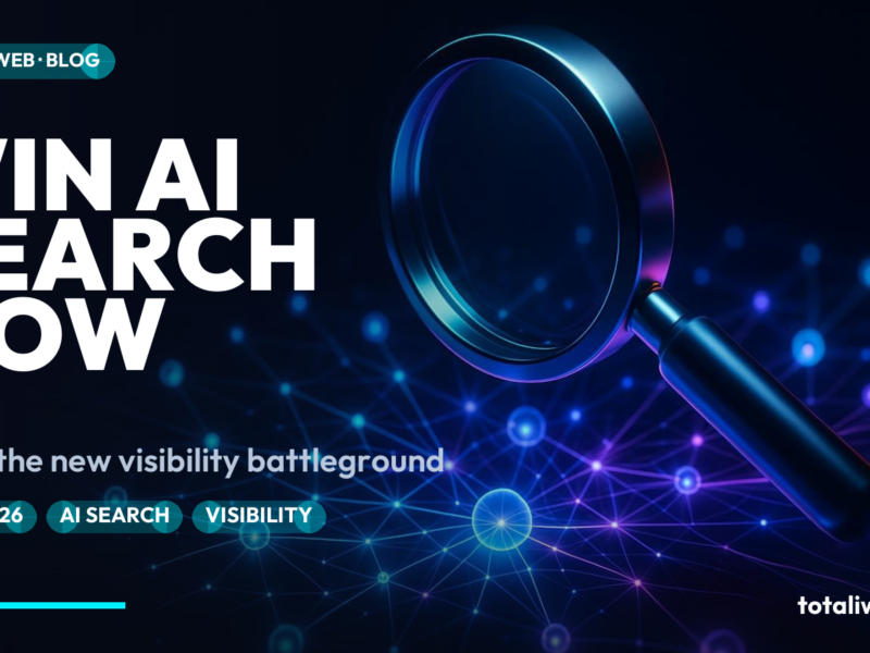 GEO in 2026: How to Make Your Website Visible to AI Search