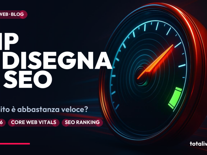 Google INP 2026: Cosa Significa per il Tuo Sito