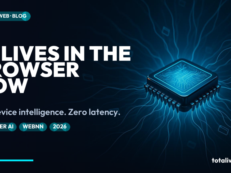 Browser-Native AI in 2026: What On-Device Models Mean for Your Website