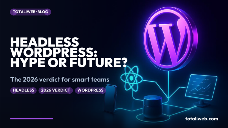 Headless WordPress in 2026: Is the Decoupled Era Finally Here?