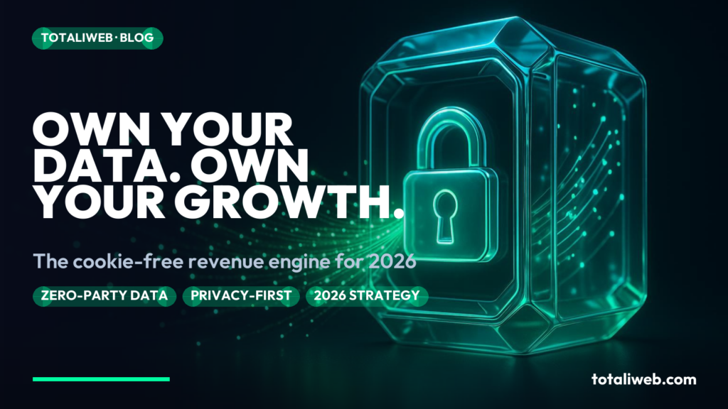 Zero-Party Data in 2026: The Privacy-First Strategy That Grows Revenue