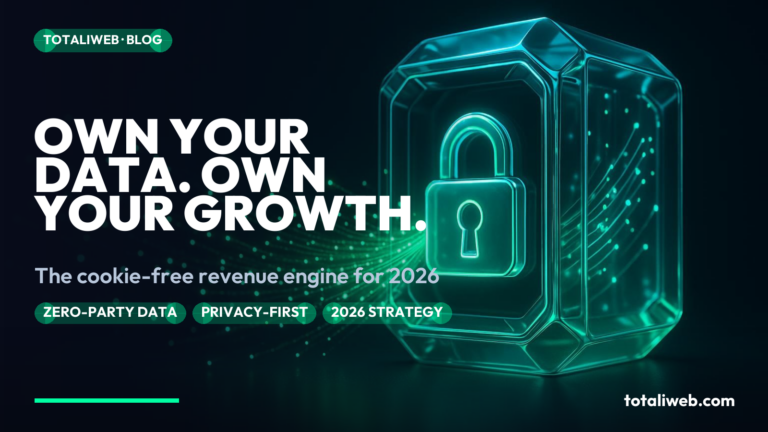 Zero-Party Data in 2026: The Privacy-First Strategy That Grows Revenue